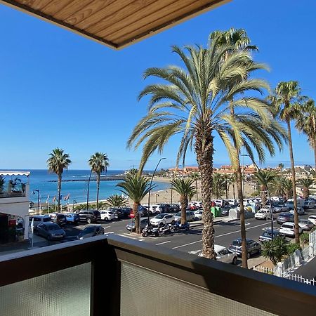 Apartamento Playa Las Vistas Free Wifi Playa Los Cristianos  Exterior foto
