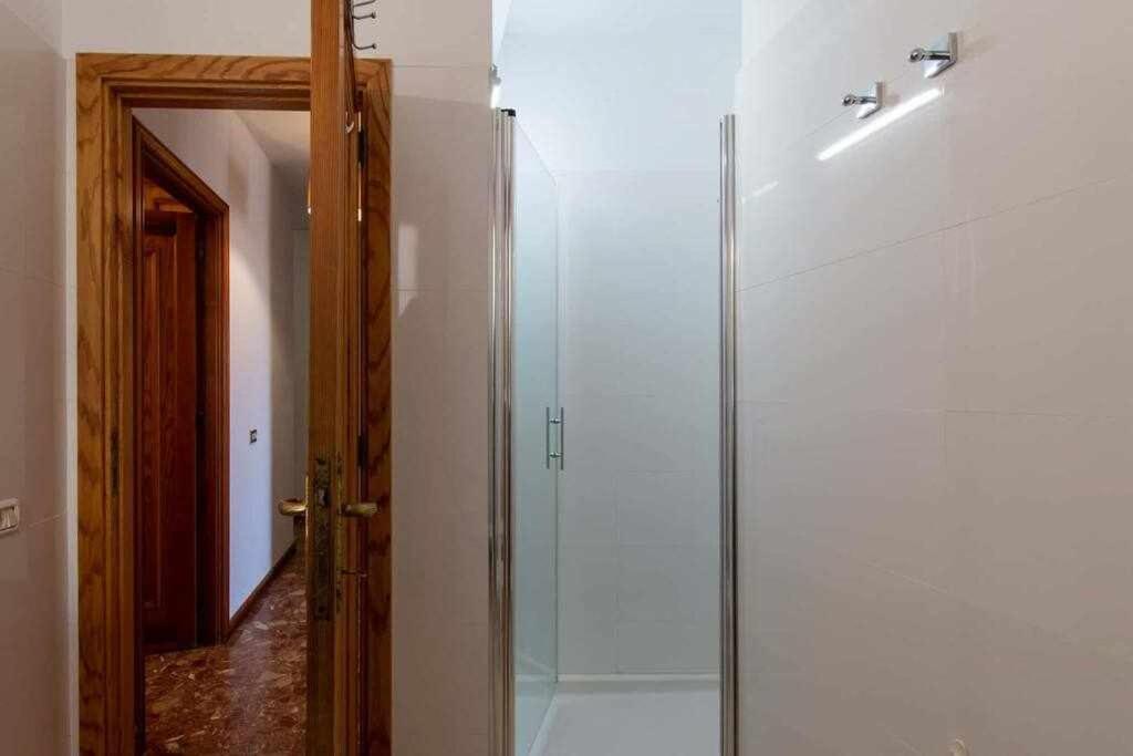 Apartamento Playa Las Vistas Free Wifi Playa Los Cristianos  Exterior foto