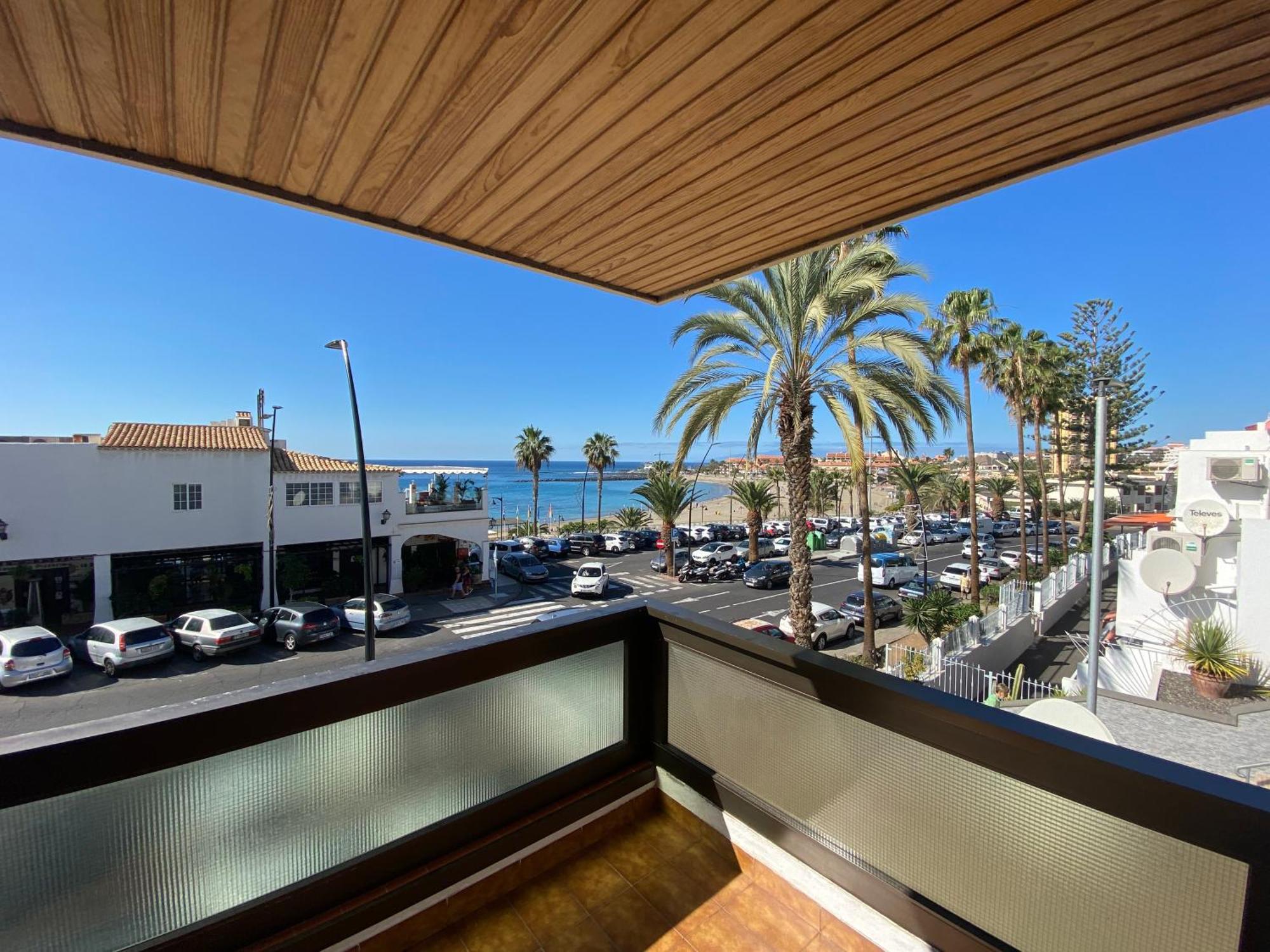 Apartamento Playa Las Vistas Free Wifi Playa Los Cristianos  Exterior foto